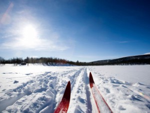 Cross Country Ski Manitoba